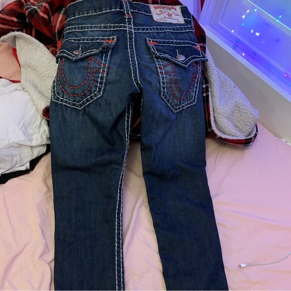 Authentic True Religion Jeans - Picture 6 of 6